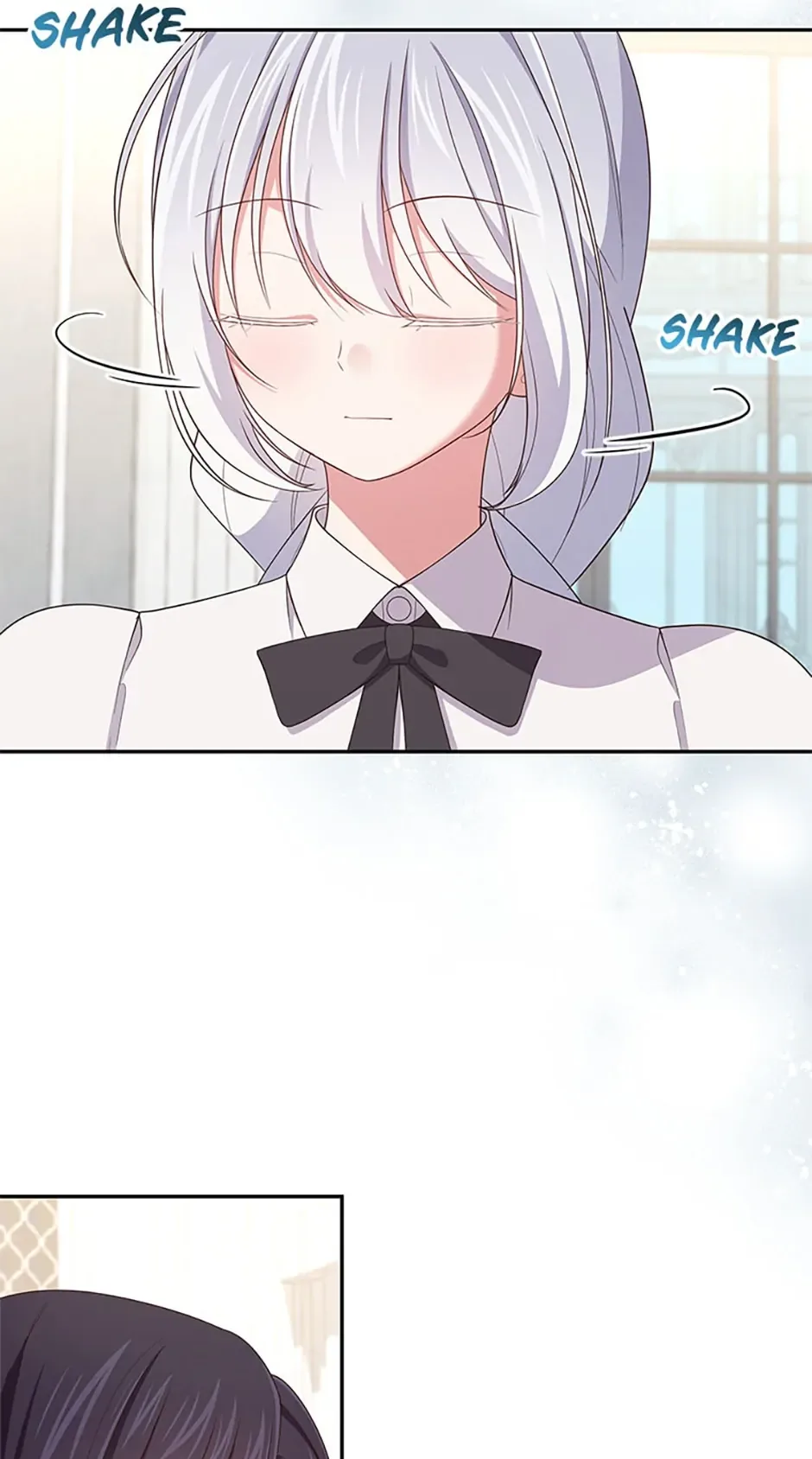 The Villain’s Precious Daughter Chapter 57 page 40