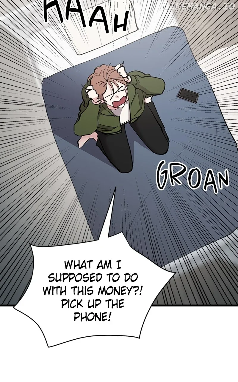 The Team Leader is Tired of Being A Newlywed Chapter 57 page 18