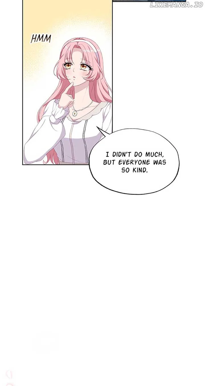 The villain’s young backer Chapter 58 page 18