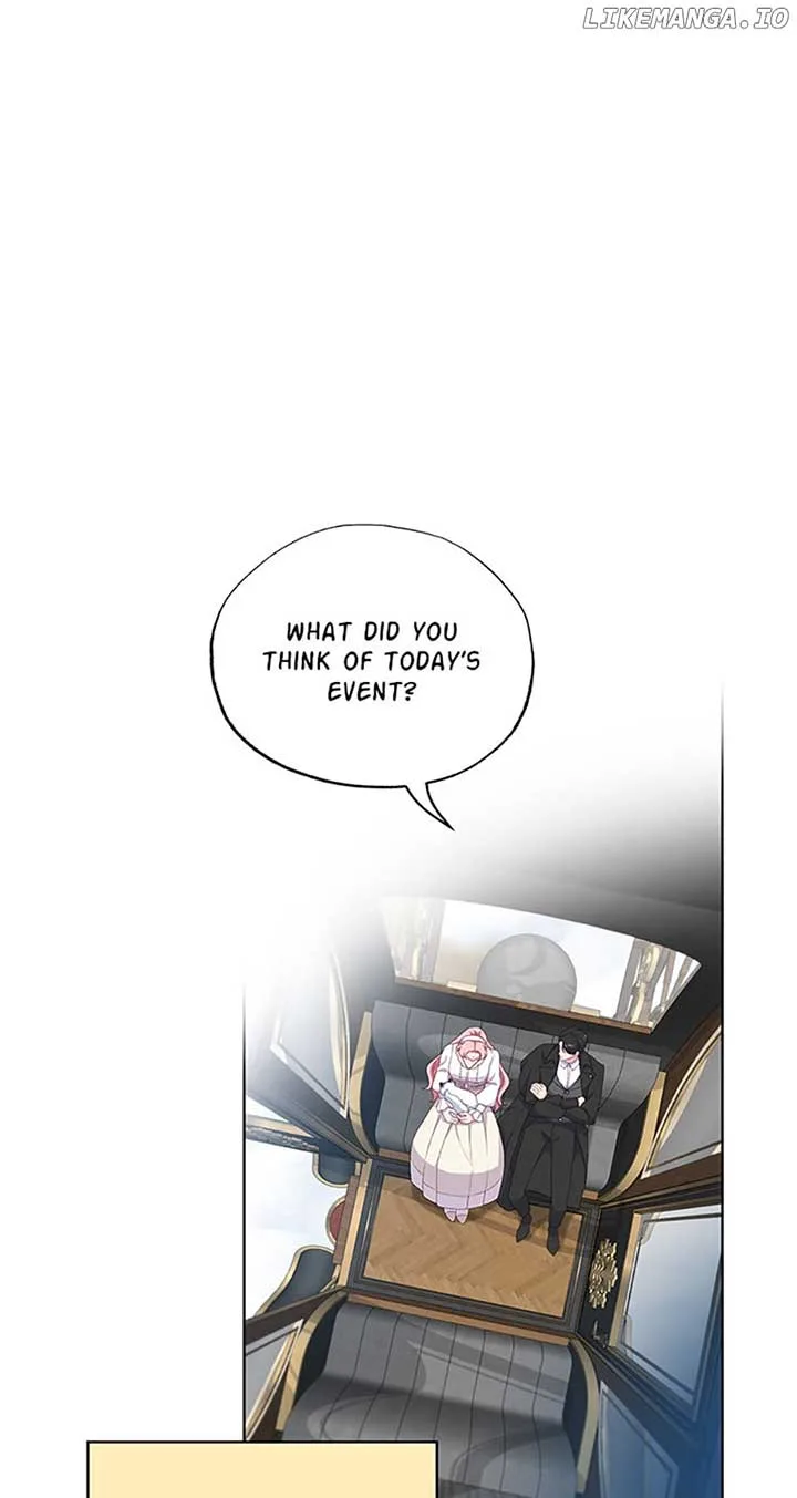 The villain’s young backer Chapter 58 page 17