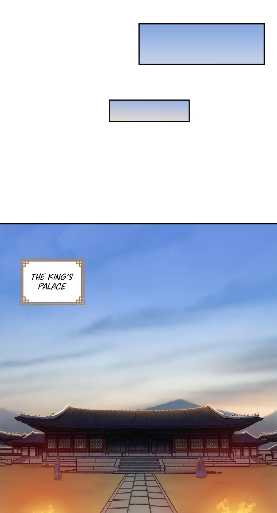 The Red Sleeve Chapter 57 page 41