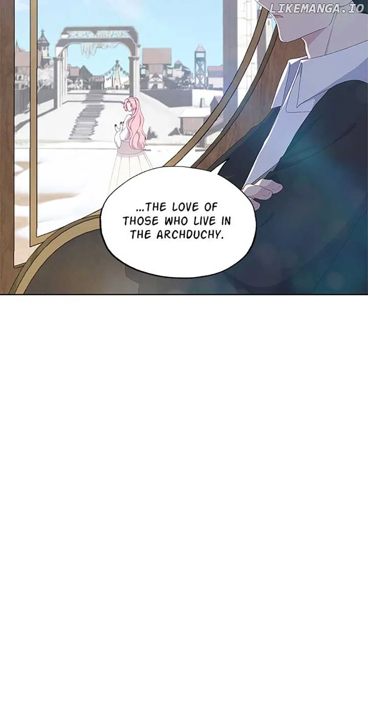 The villain’s young backer Chapter 58 page 15