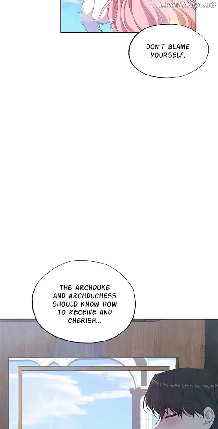 The villain’s young backer Chapter 58 page 14