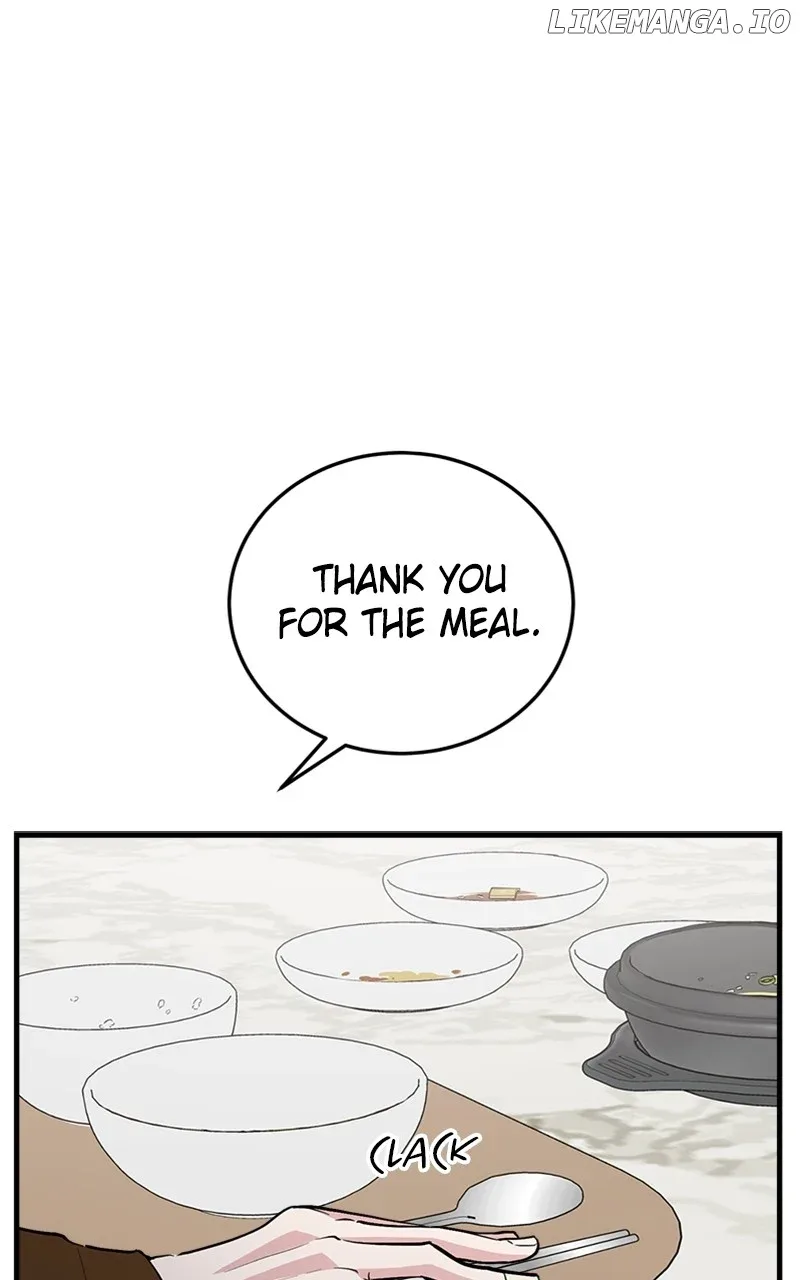 The Team Leader is Tired of Being A Newlywed Chapter 57 page 21