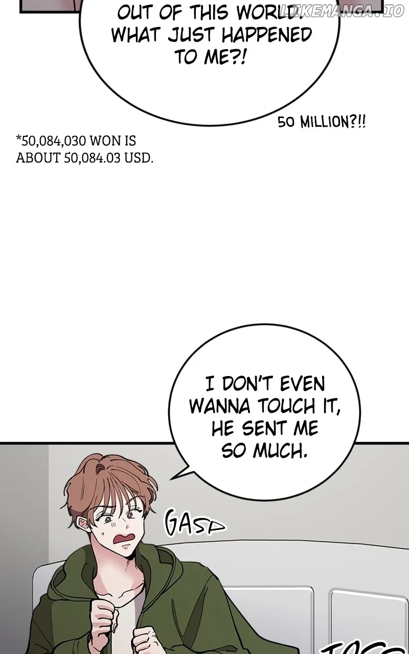 The Team Leader is Tired of Being A Newlywed Chapter 57 page 16