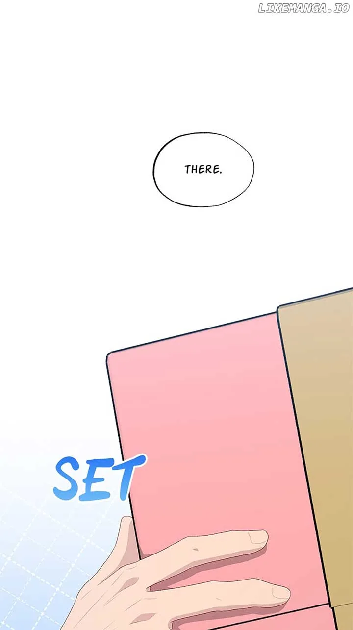 The villain’s young backer Chapter 58 page 9