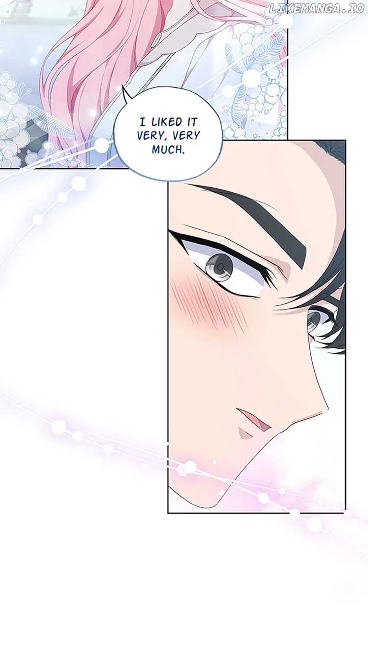 The villain’s young backer Chapter 58 page 28