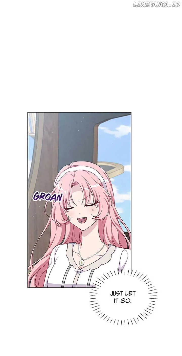 The villain’s young backer Chapter 58 page 36
