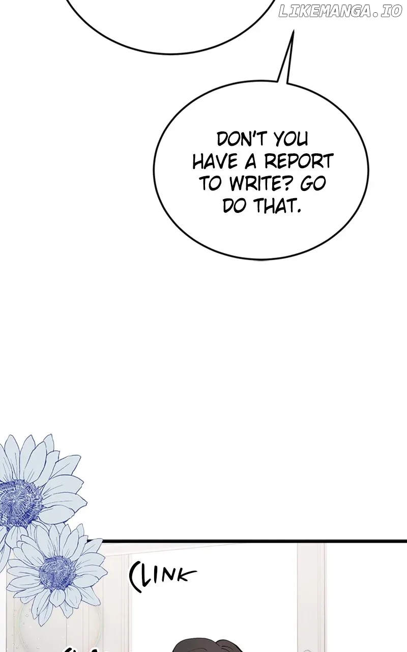The Team Leader is Tired of Being A Newlywed Chapter 57 page 28
