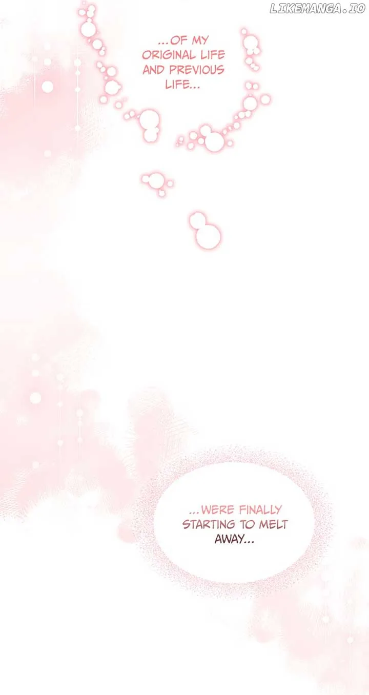 The villain’s young backer Chapter 58 page 25