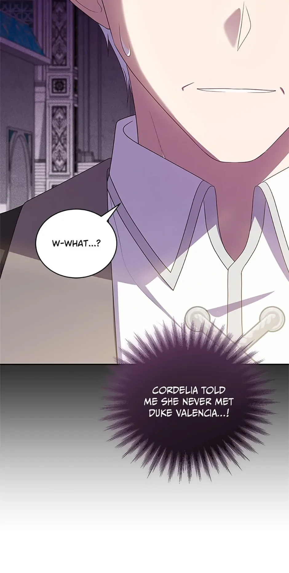 The Villain’s Precious Daughter Chapter 57 page 60