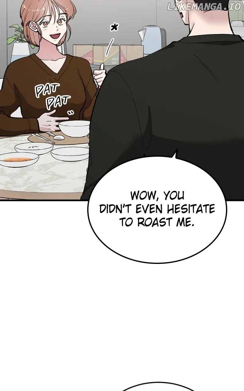 The Team Leader is Tired of Being A Newlywed Chapter 57 page 23