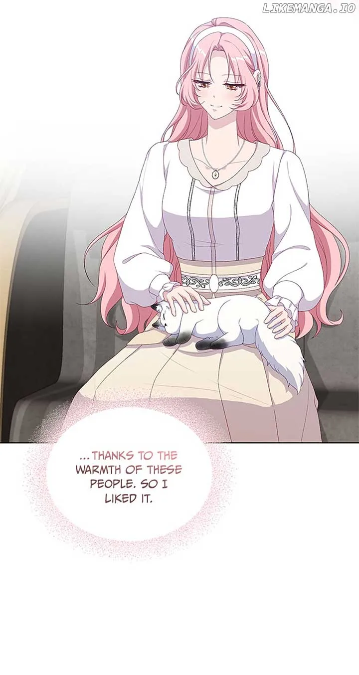The villain’s young backer Chapter 58 page 26