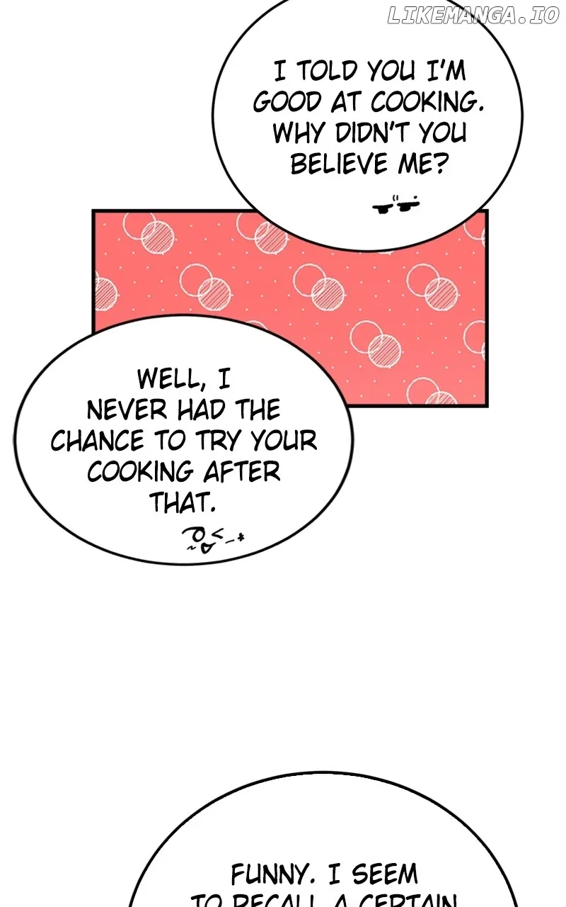 The Team Leader is Tired of Being A Newlywed Chapter 57 page 24