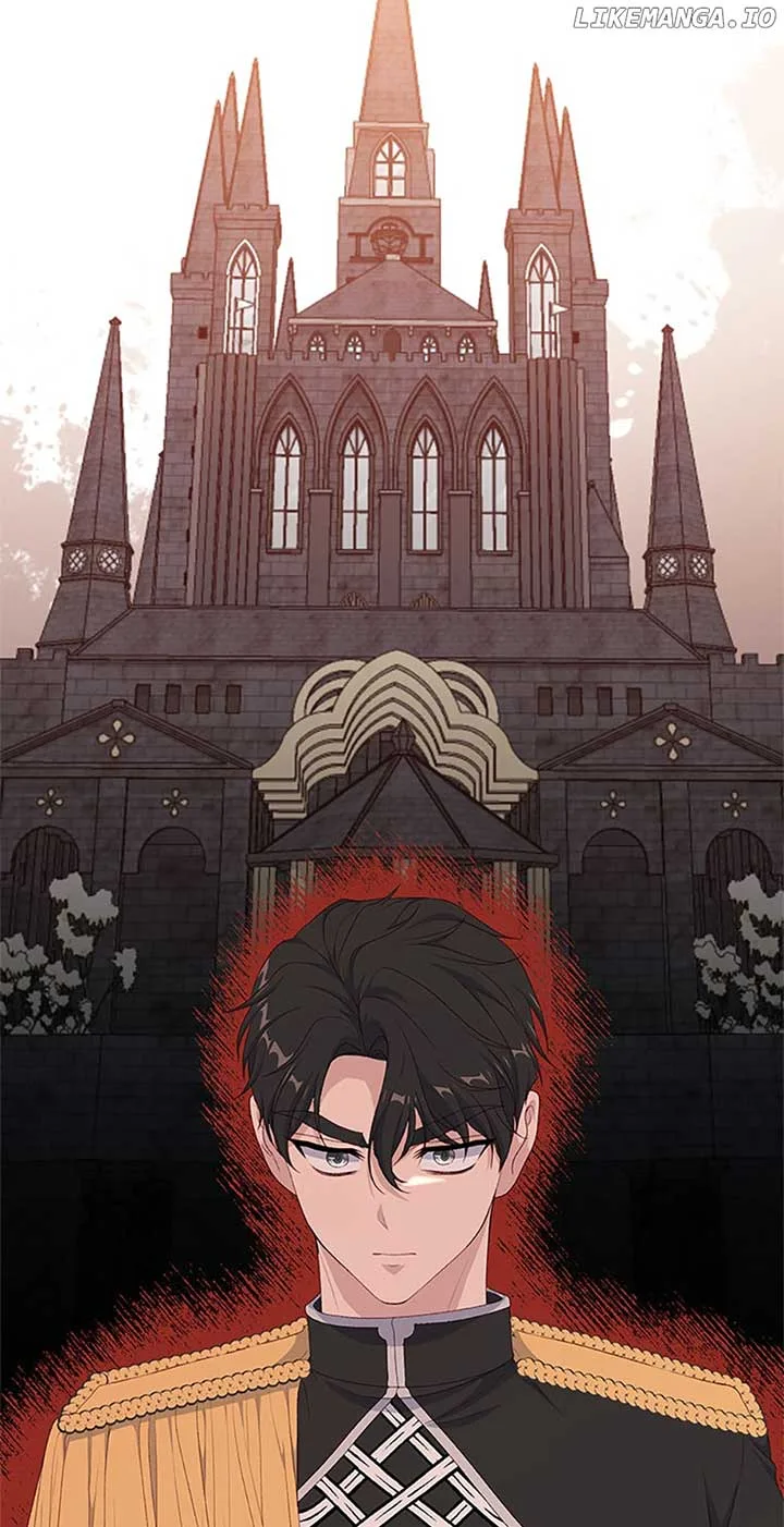 The villain’s young backer Chapter 58 page 38