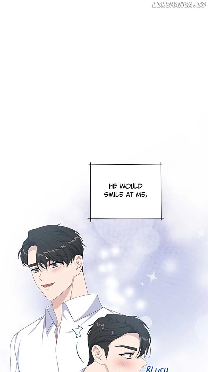 The villain’s young backer Chapter 58 page 41