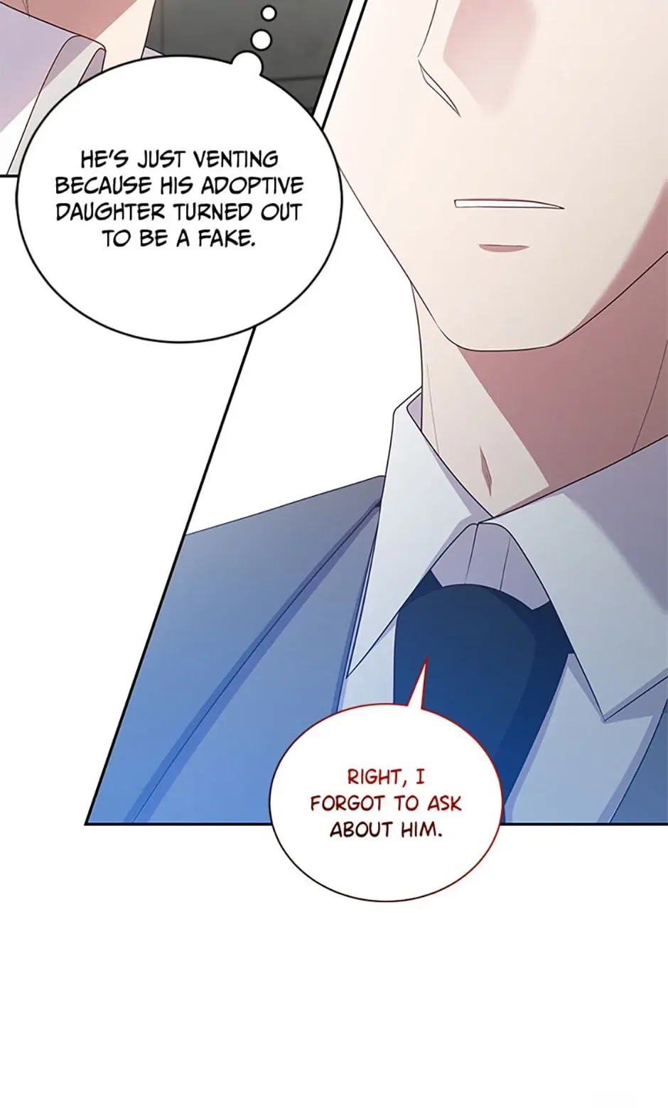 The Villain’s Precious Daughter Chapter 57 page 63