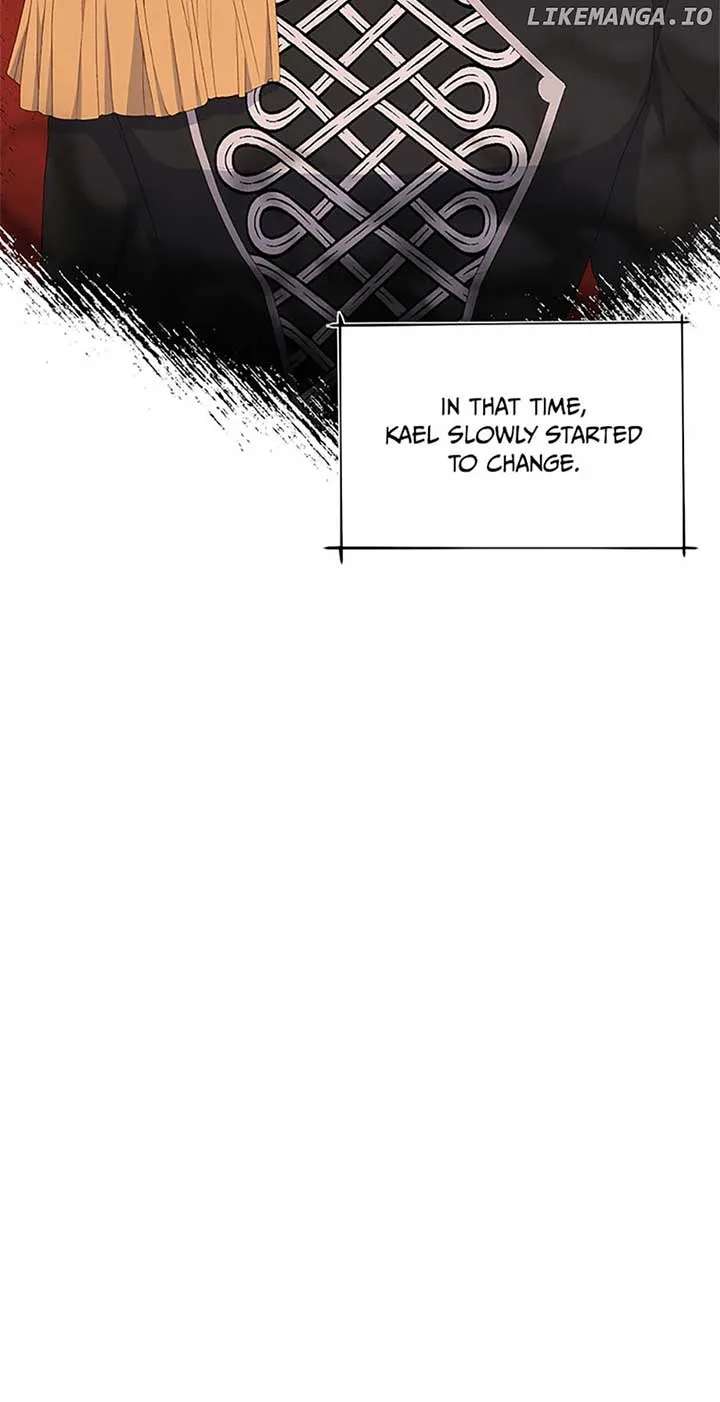 The villain’s young backer Chapter 58 page 39
