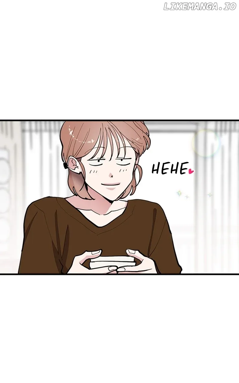 The Team Leader is Tired of Being A Newlywed Chapter 57 page 30