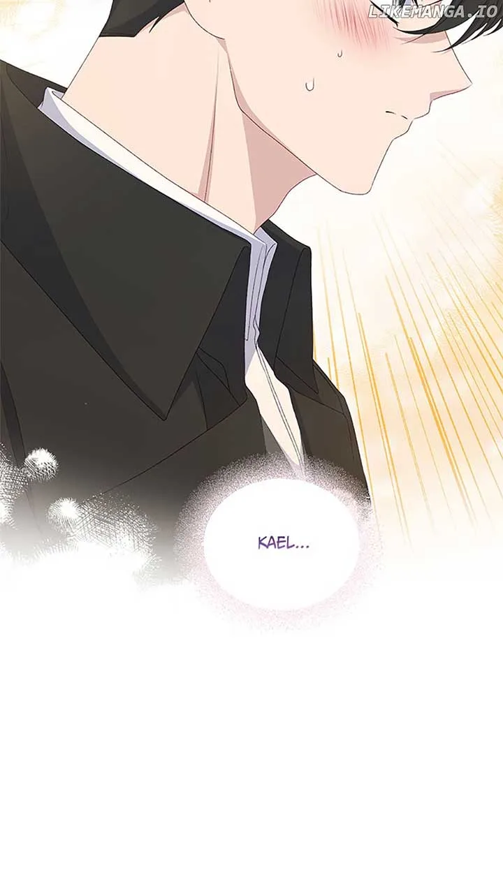 The villain’s young backer Chapter 58 page 34