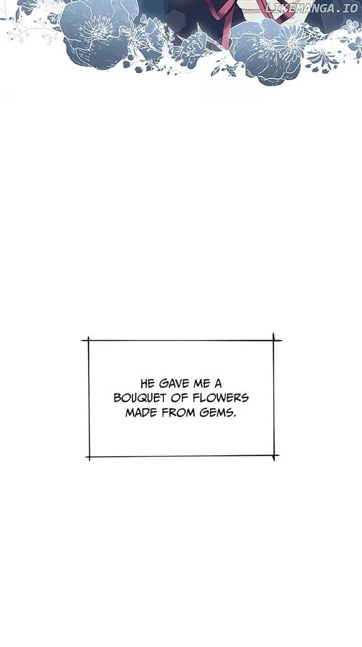 The villain’s young backer Chapter 58 page 45