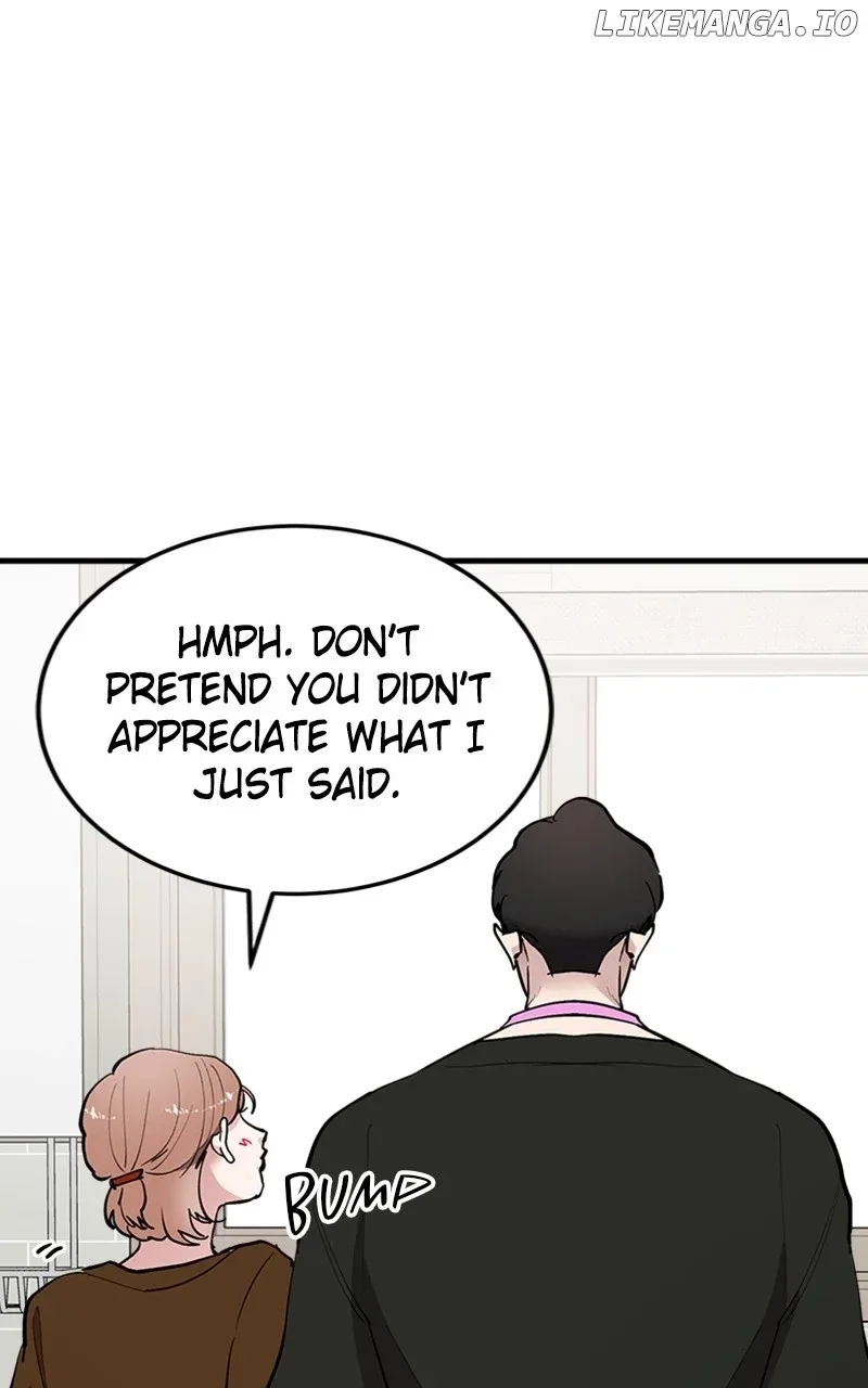 The Team Leader is Tired of Being A Newlywed Chapter 57 page 33