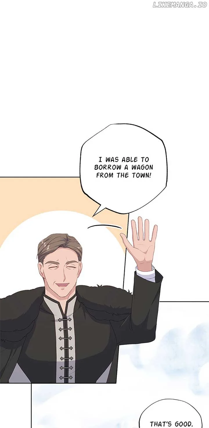 The villain’s young backer Chapter 58 page 52