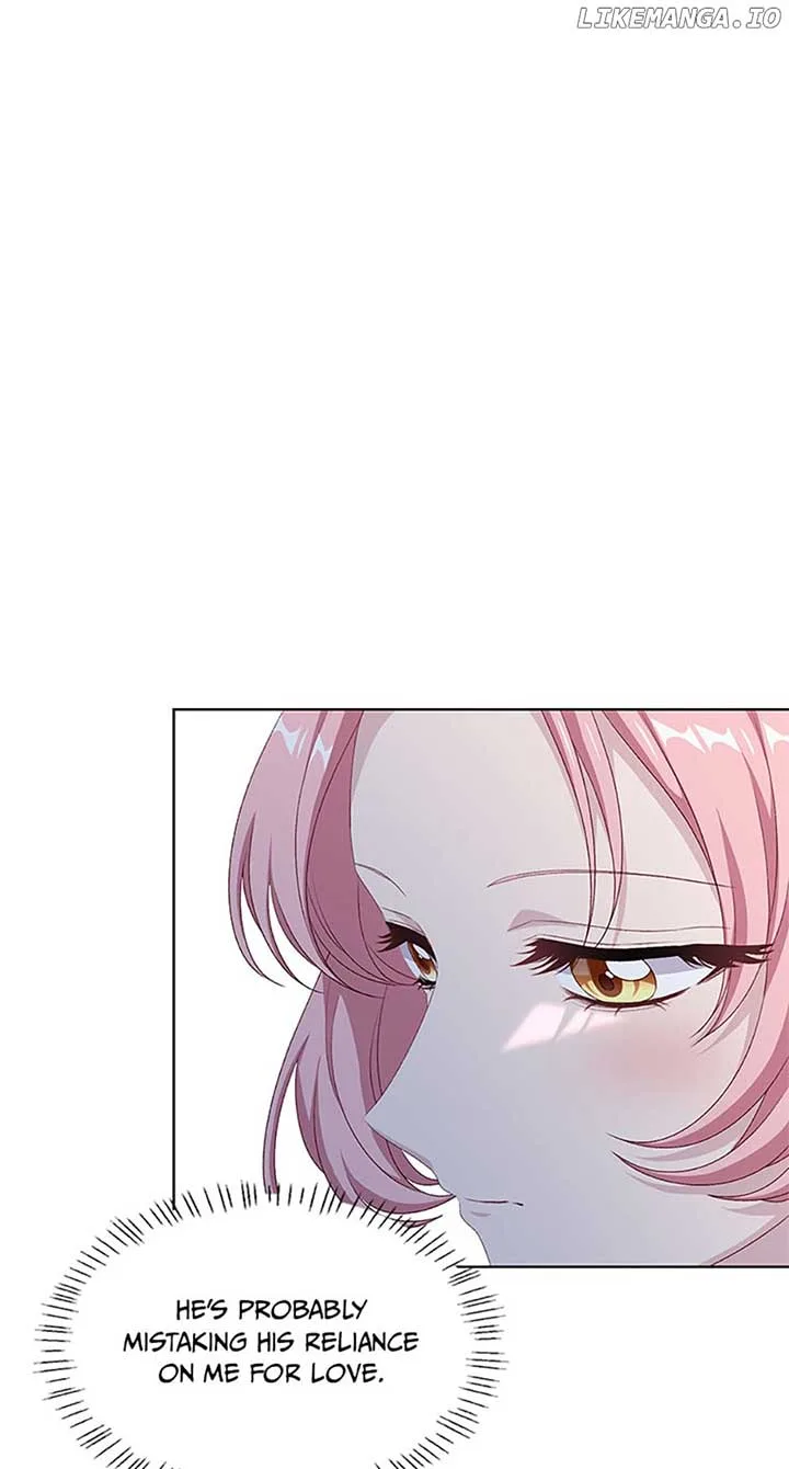 The villain’s young backer Chapter 58 page 49
