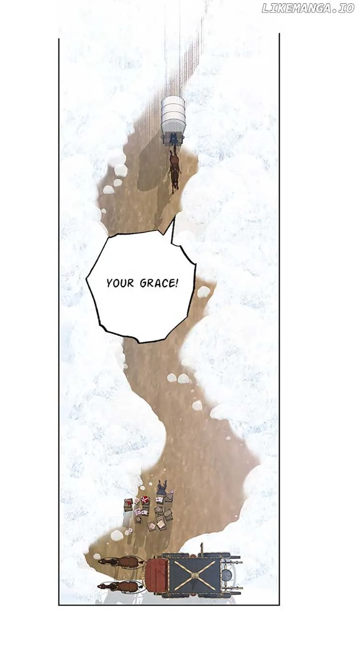 The villain’s young backer Chapter 58 page 51