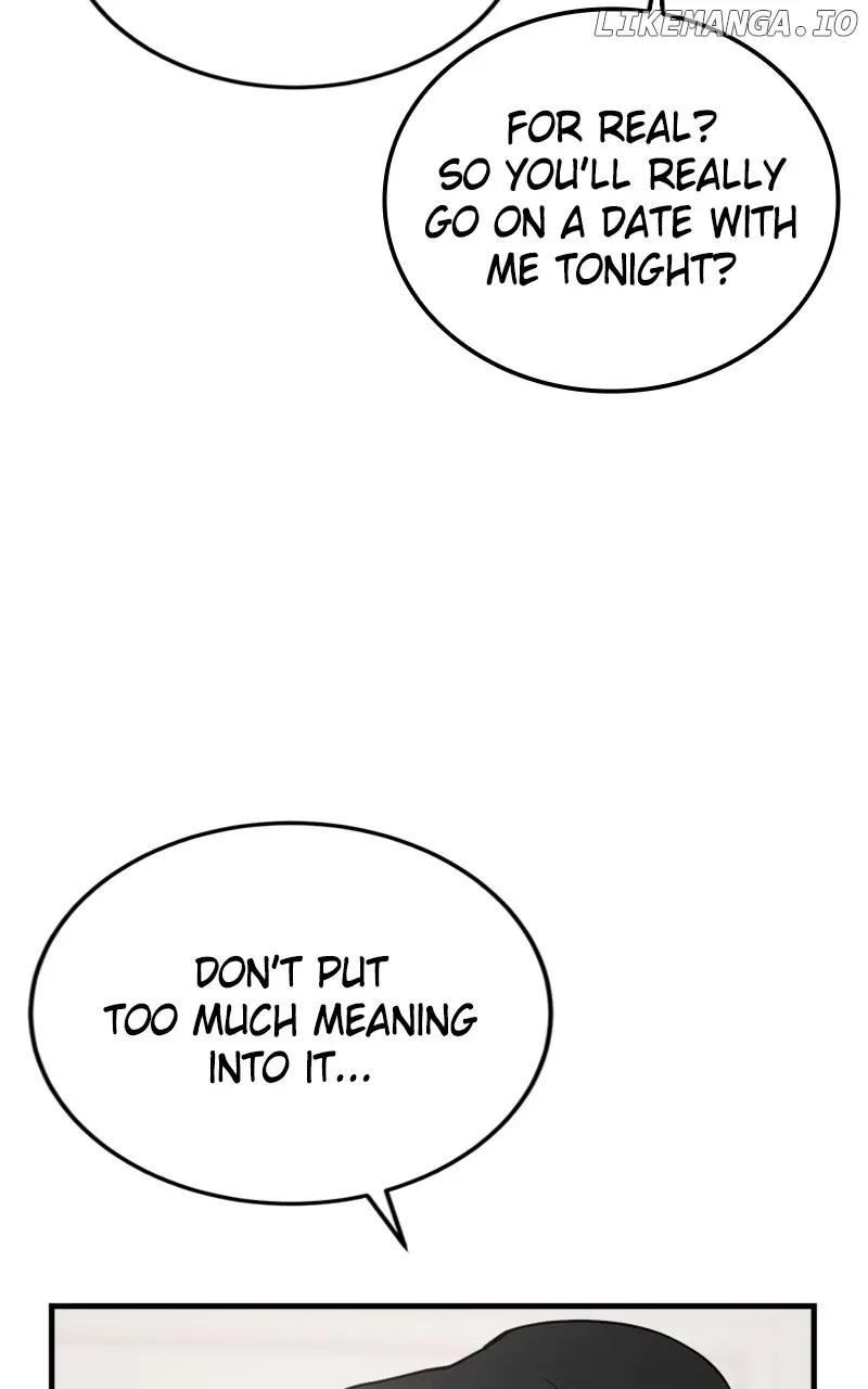 The Team Leader is Tired of Being A Newlywed Chapter 57 page 39