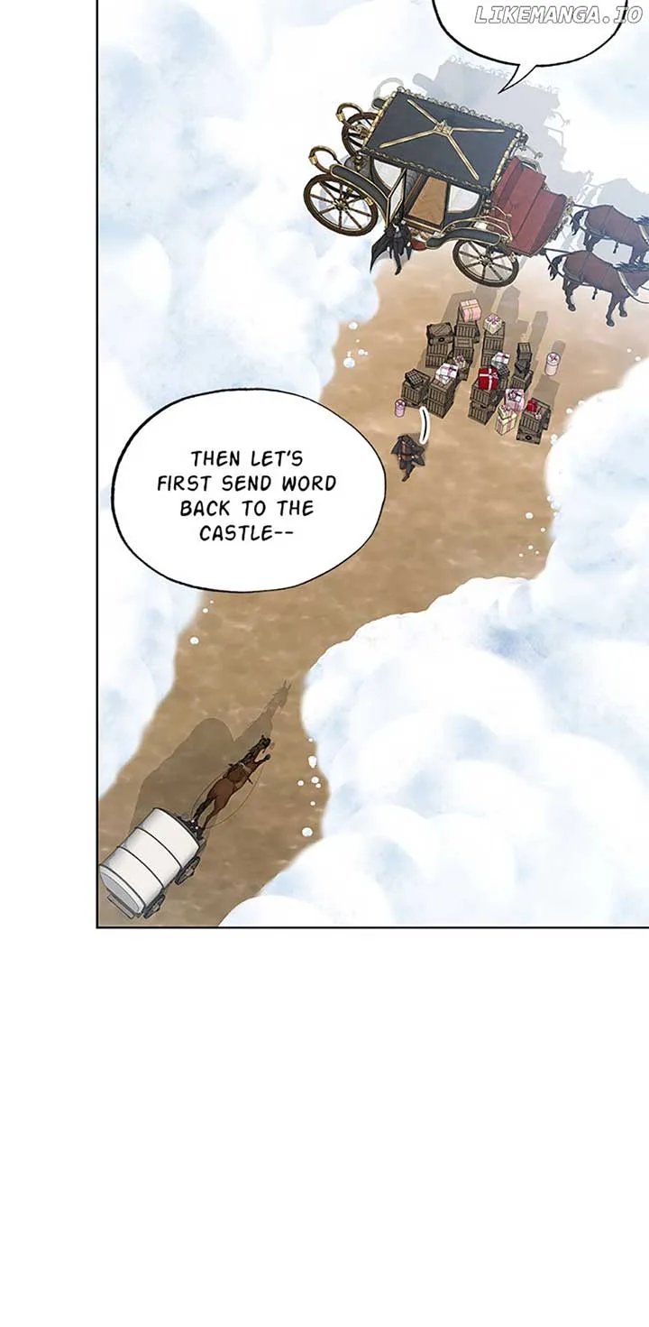 The villain’s young backer Chapter 58 page 53