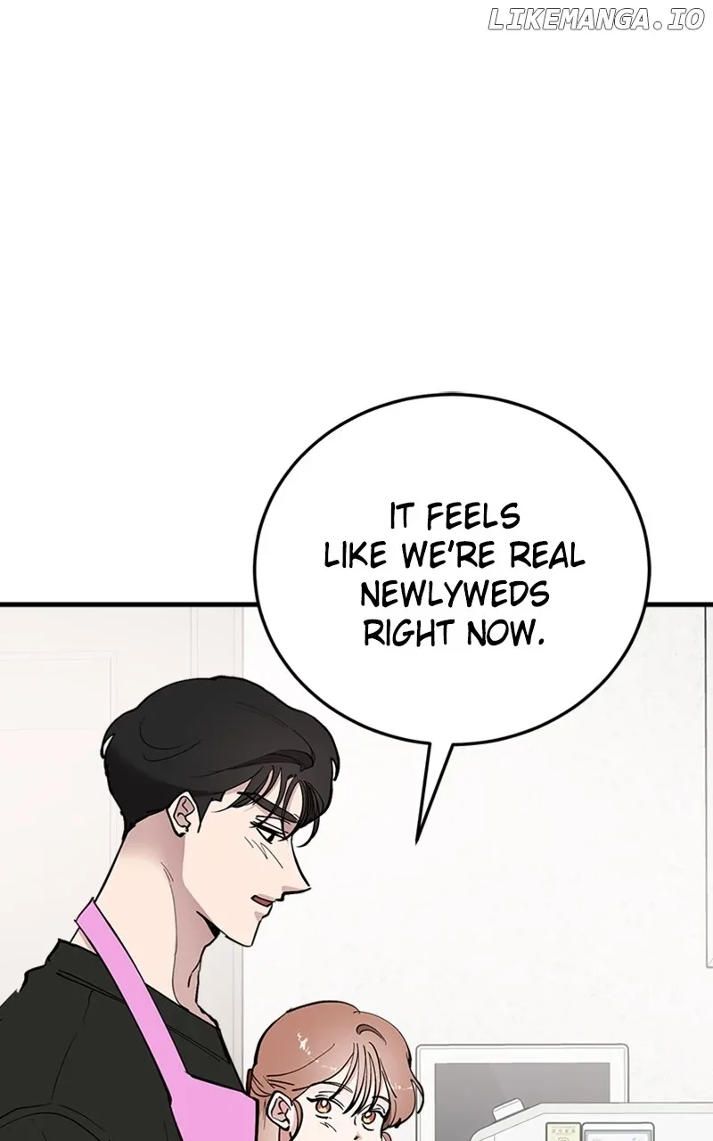 The Team Leader is Tired of Being A Newlywed Chapter 57 page 31