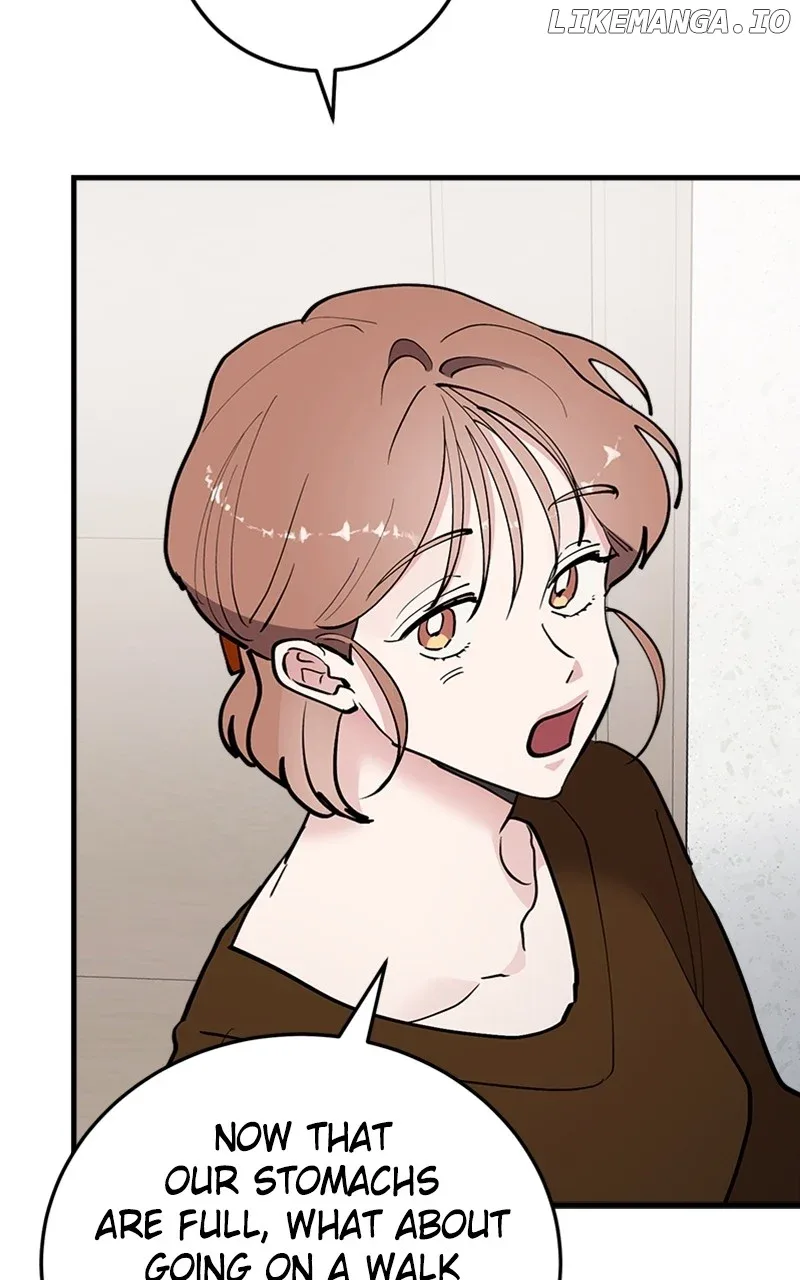 The Team Leader is Tired of Being A Newlywed Chapter 57 page 35