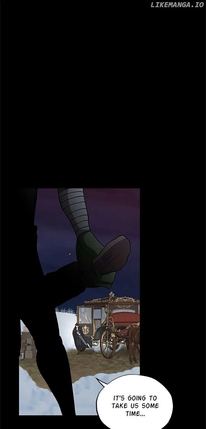 The villain’s young backer Chapter 58 page 56