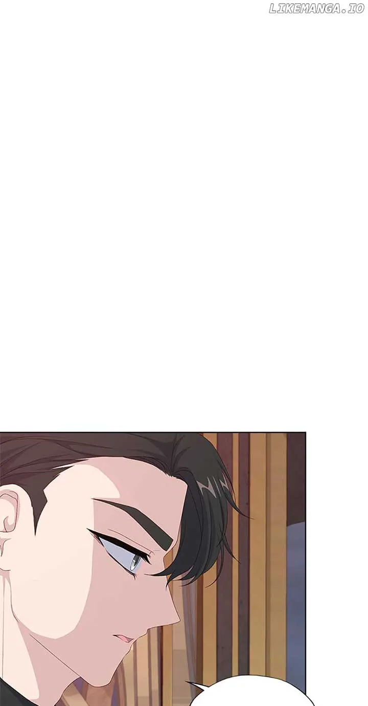 The villain’s young backer Chapter 58 page 61