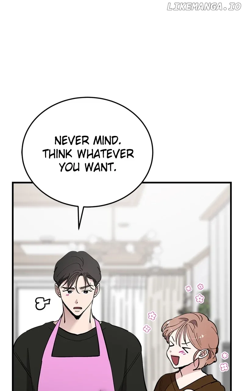 The Team Leader is Tired of Being A Newlywed Chapter 57 page 41