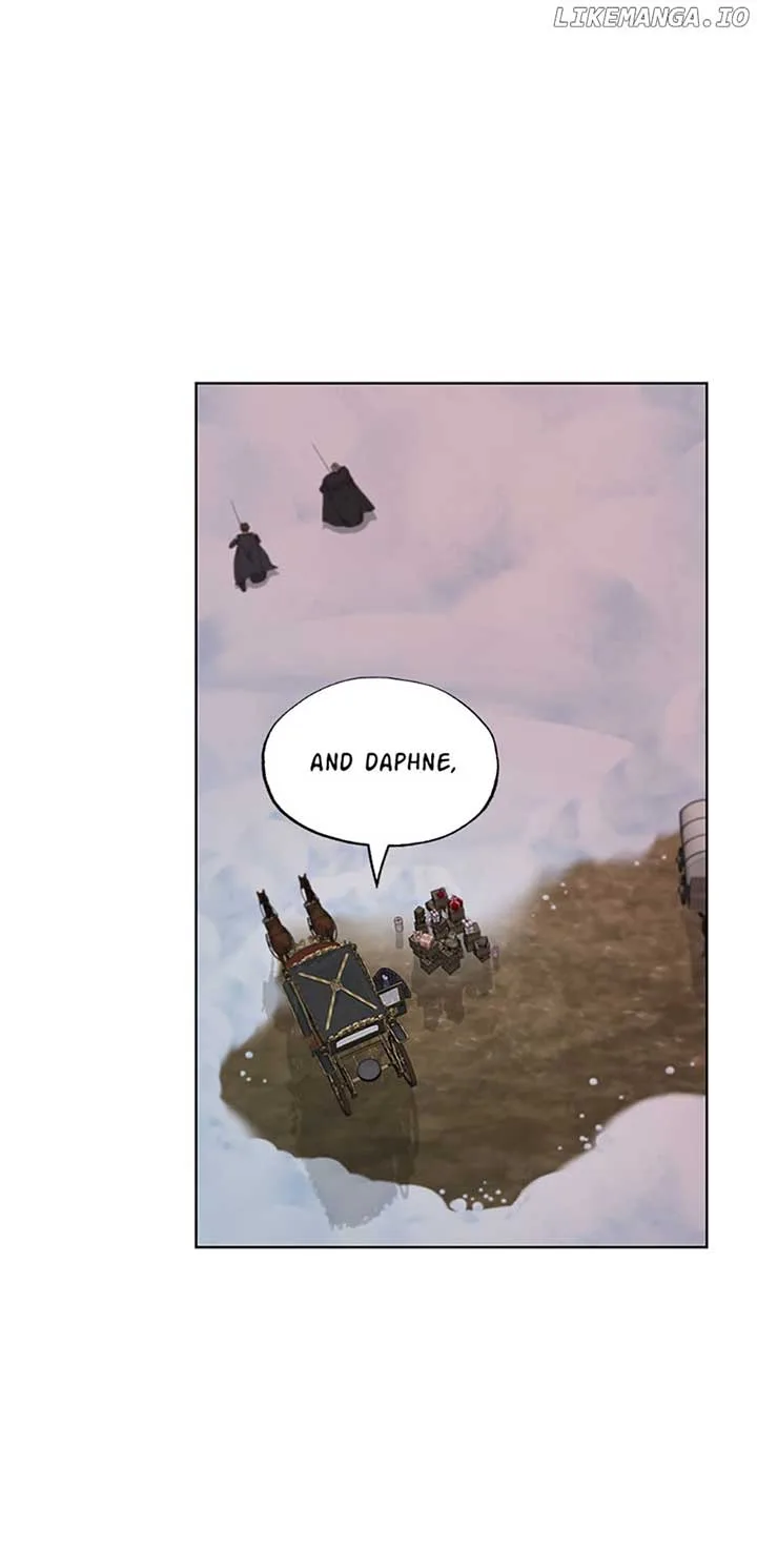 The villain’s young backer Chapter 58 page 60