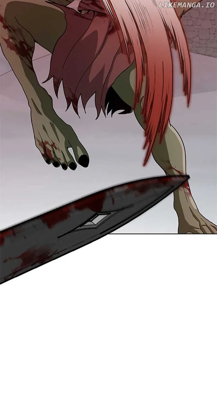 The villain’s young backer Chapter 58 page 68