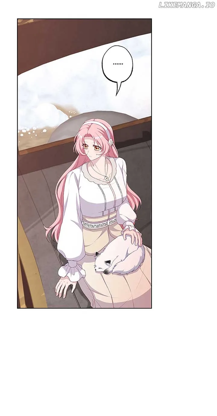 The villain’s young backer Chapter 58 page 64