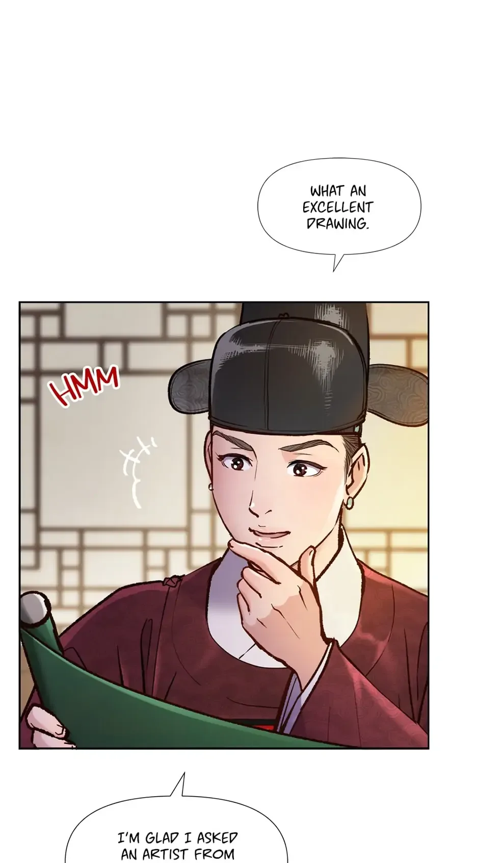 The Red Sleeve Chapter 57 page 61