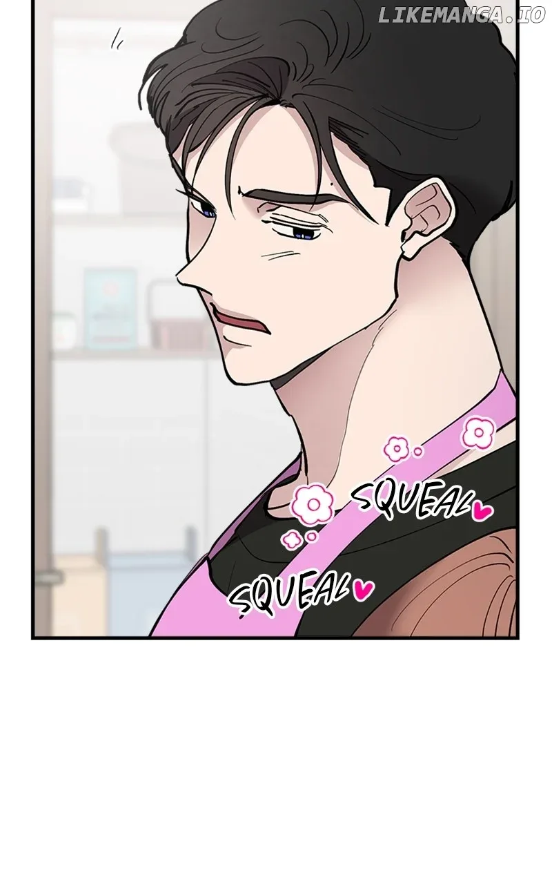 The Team Leader is Tired of Being A Newlywed Chapter 57 page 40