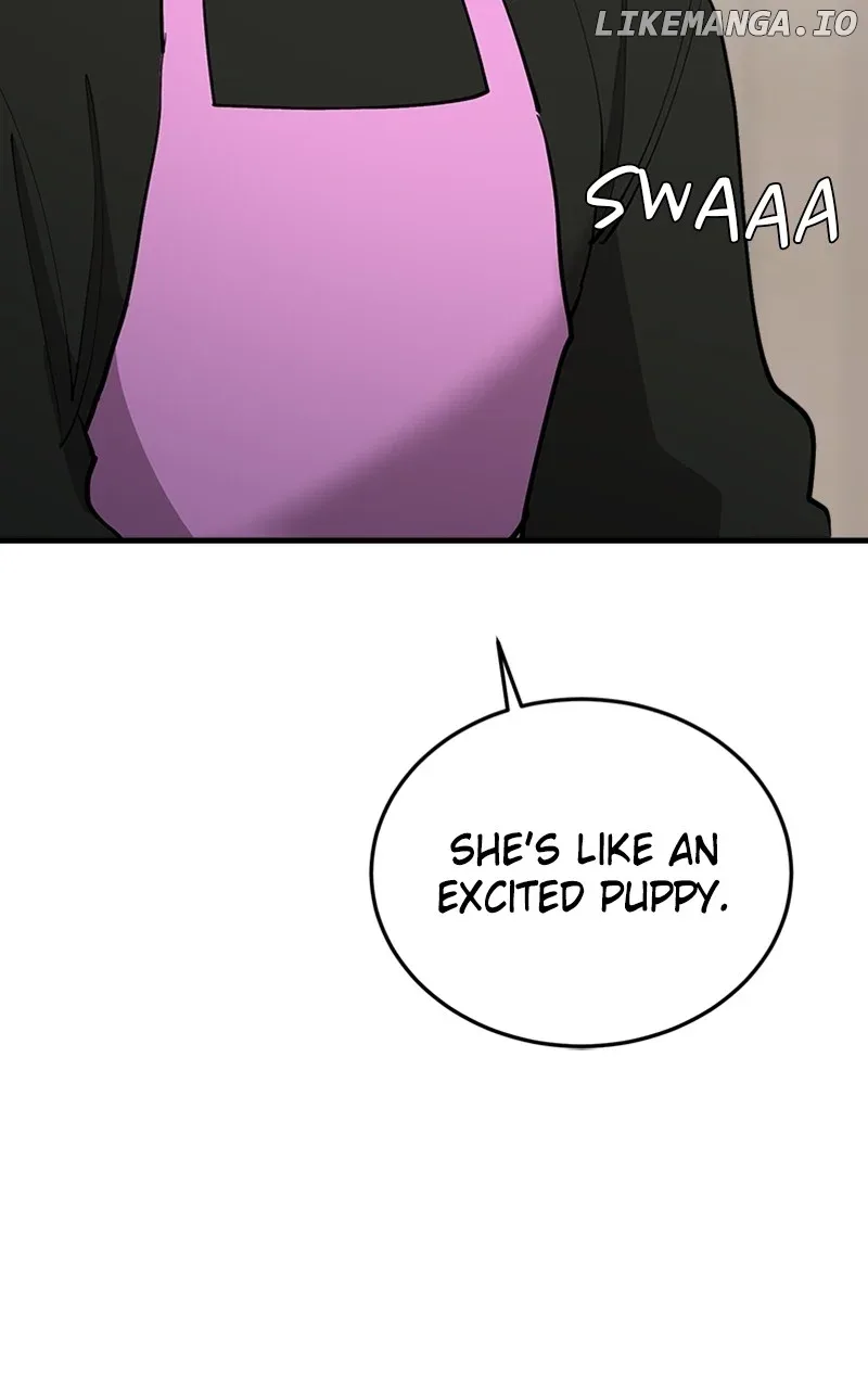 The Team Leader is Tired of Being A Newlywed Chapter 57 page 43