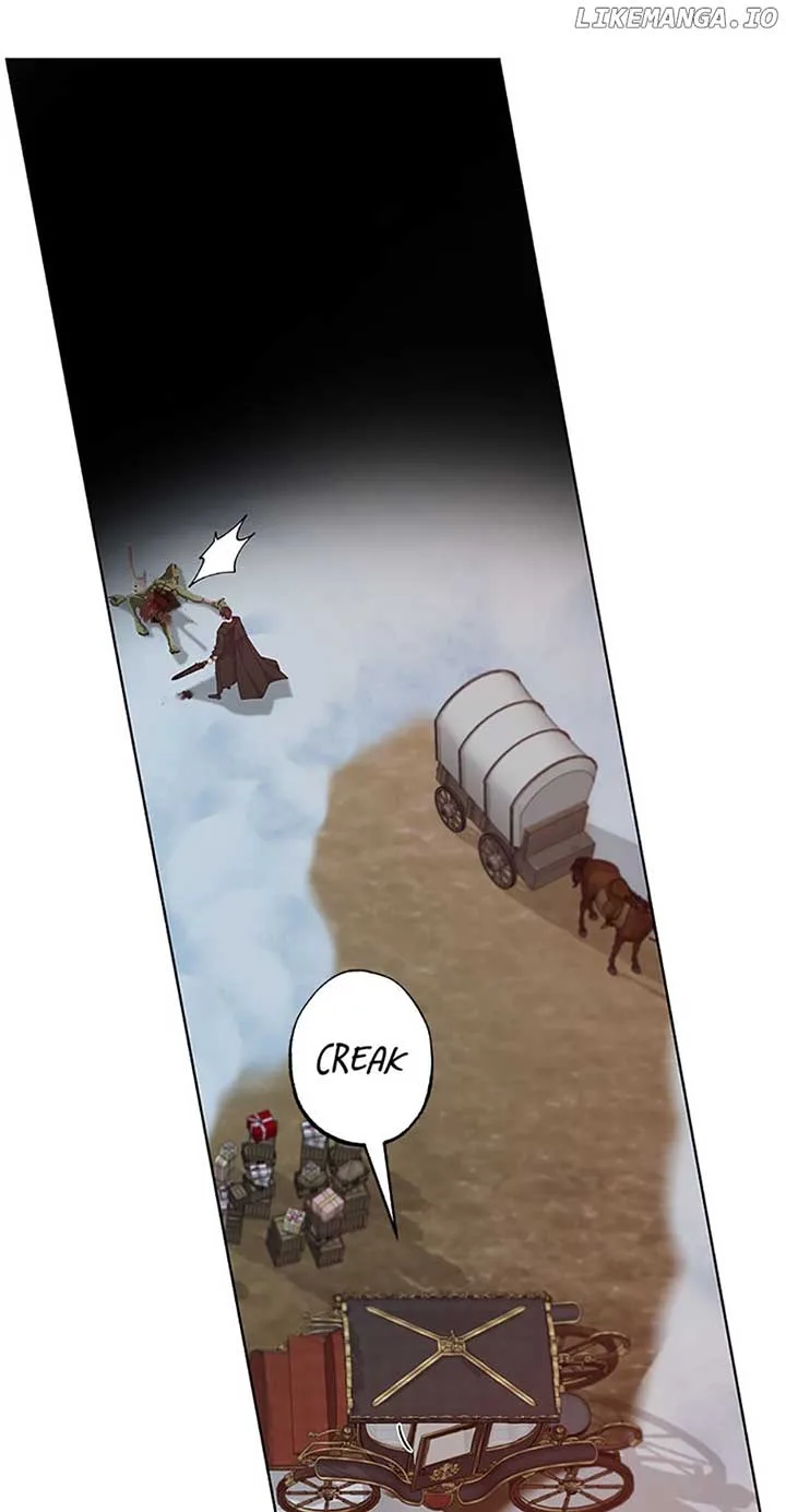The villain’s young backer Chapter 58 page 69