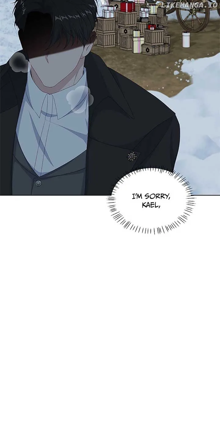 The villain’s young backer Chapter 58 page 72