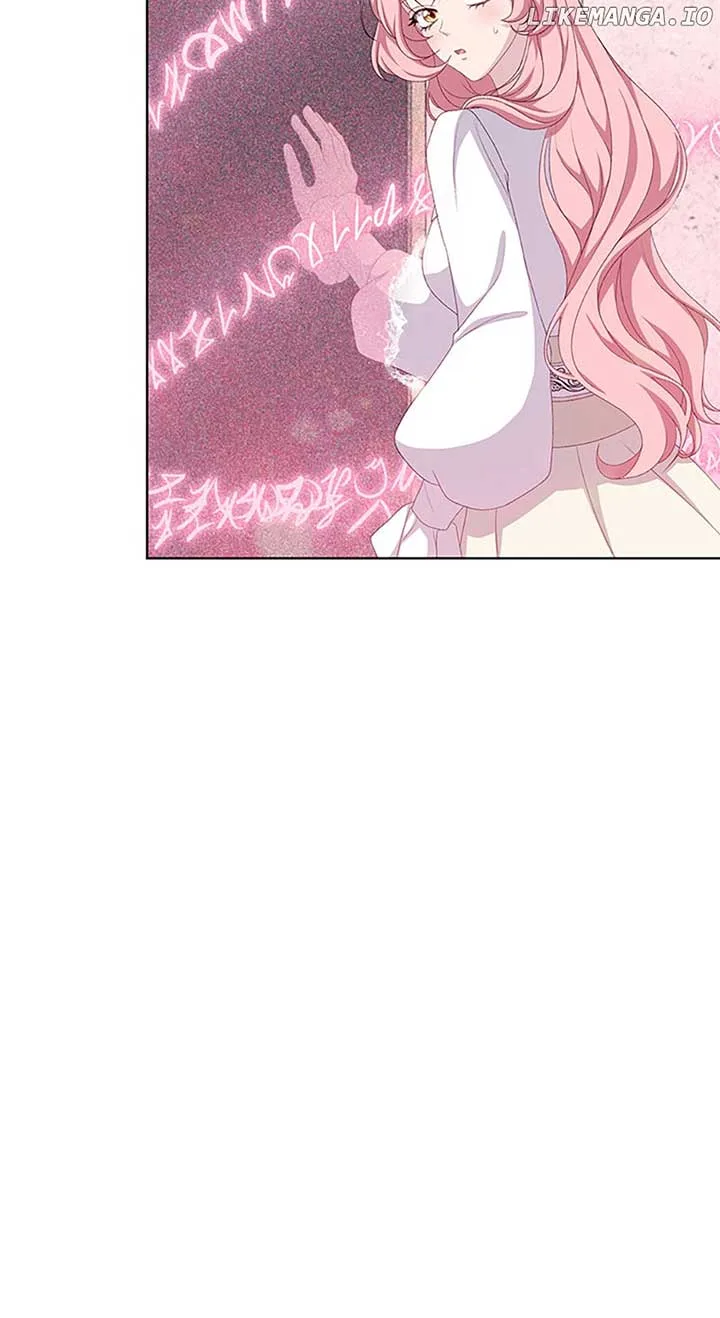 The villain’s young backer Chapter 58 page 83