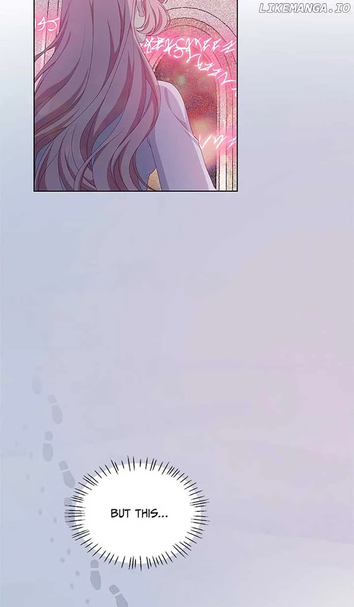 The villain’s young backer Chapter 58 page 77