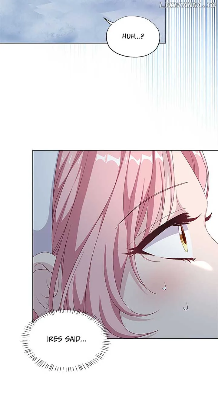 The villain’s young backer Chapter 58 page 75