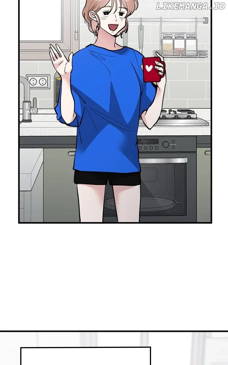 The Team Leader is Tired of Being A Newlywed Chapter 57 page 49