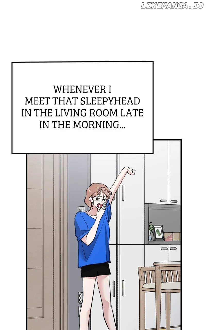 The Team Leader is Tired of Being A Newlywed Chapter 57 page 47