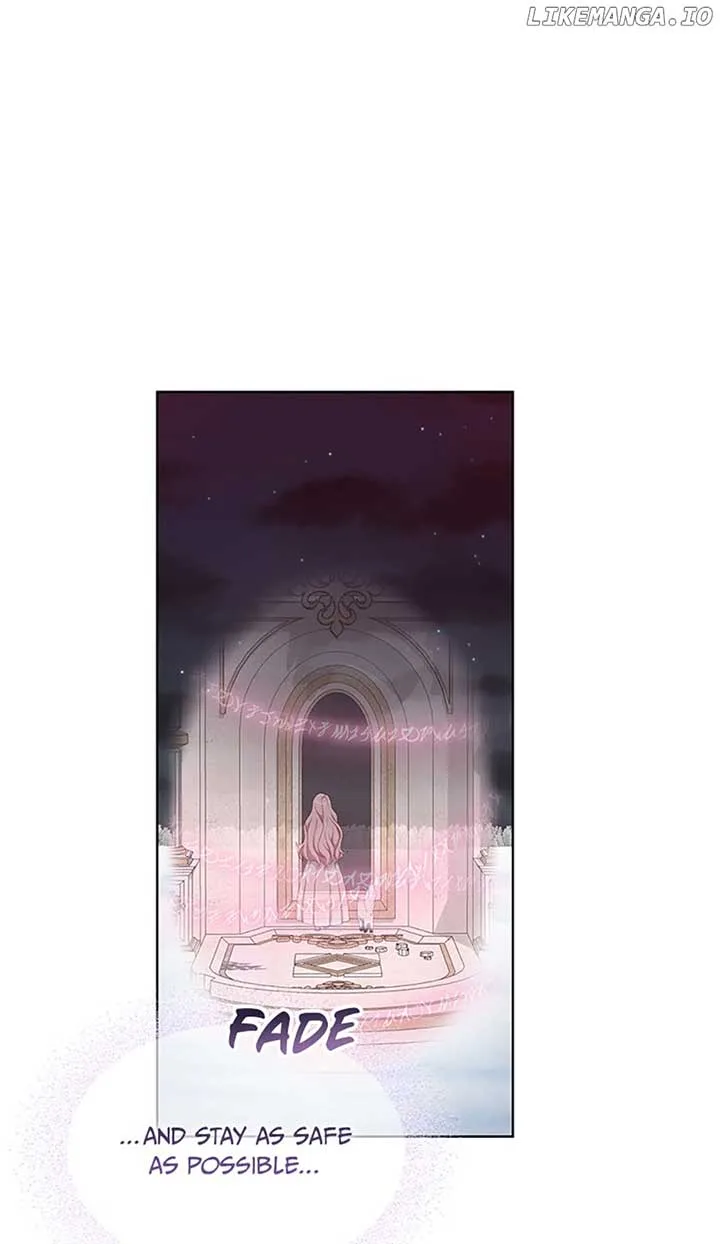 The villain’s young backer Chapter 58 page 85